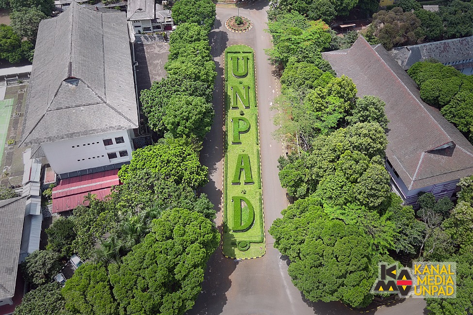 Universitas Padjadjaran meraih peningkatan pada peringkat QS World University Ranking 2024