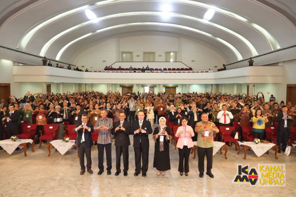 Unpad Gelar AHEC 2023, Ajang Harmonisasi Perguruan Tinggi untuk Kemajuan ASEAN