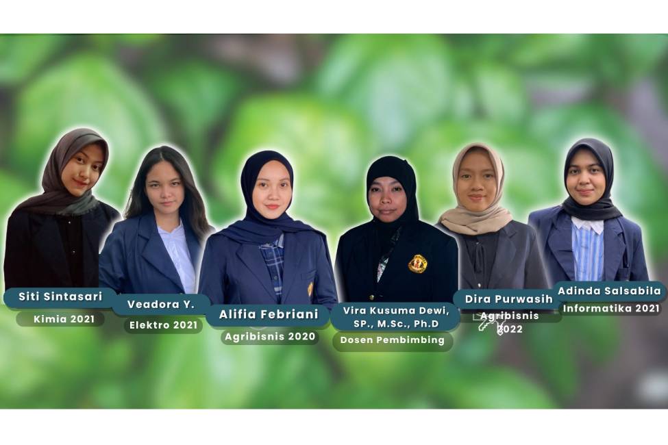 Mahasiswa Unpad Rancang Robot Pengendali Larva Aedes Aegypti