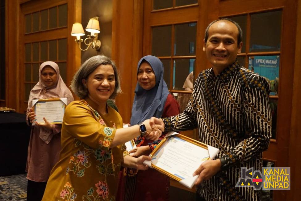 Perdana di Indonesia, Komite Etik Penelitian Unpad Berhasil Terakreditasi Nasional