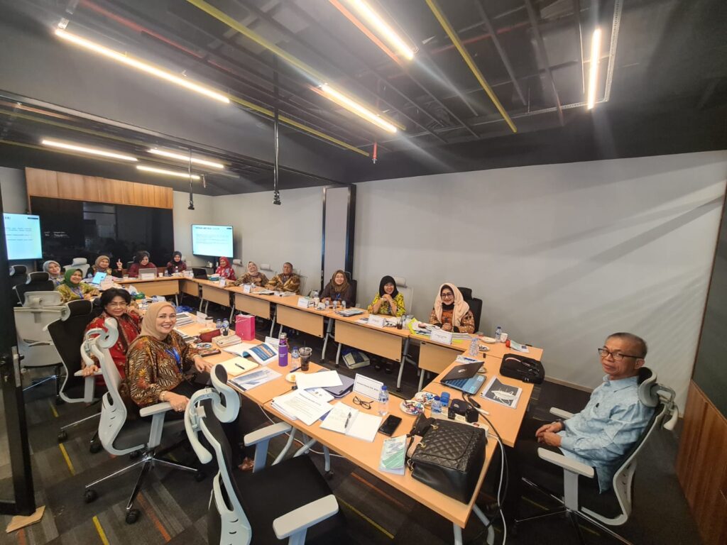 Kerjasama dengan IArbI, Kampus Unpad Jakarta menyelenggarakan Pelatihan dan Ujian Kompetensi Arbitrase dan APS