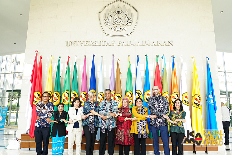 Perguruan Tinggi Perlu Perkuat Kolaborasi untuk Kemajuan ASEAN