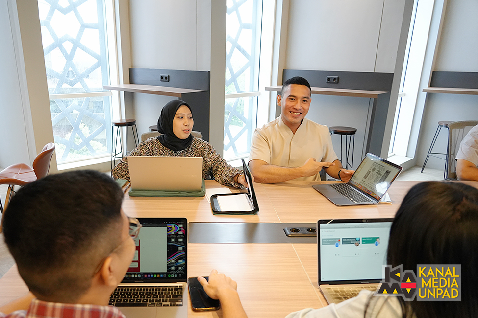 Unpad Perluas Kajian Program Magister Berbasis Proyek untuk Para Profesional