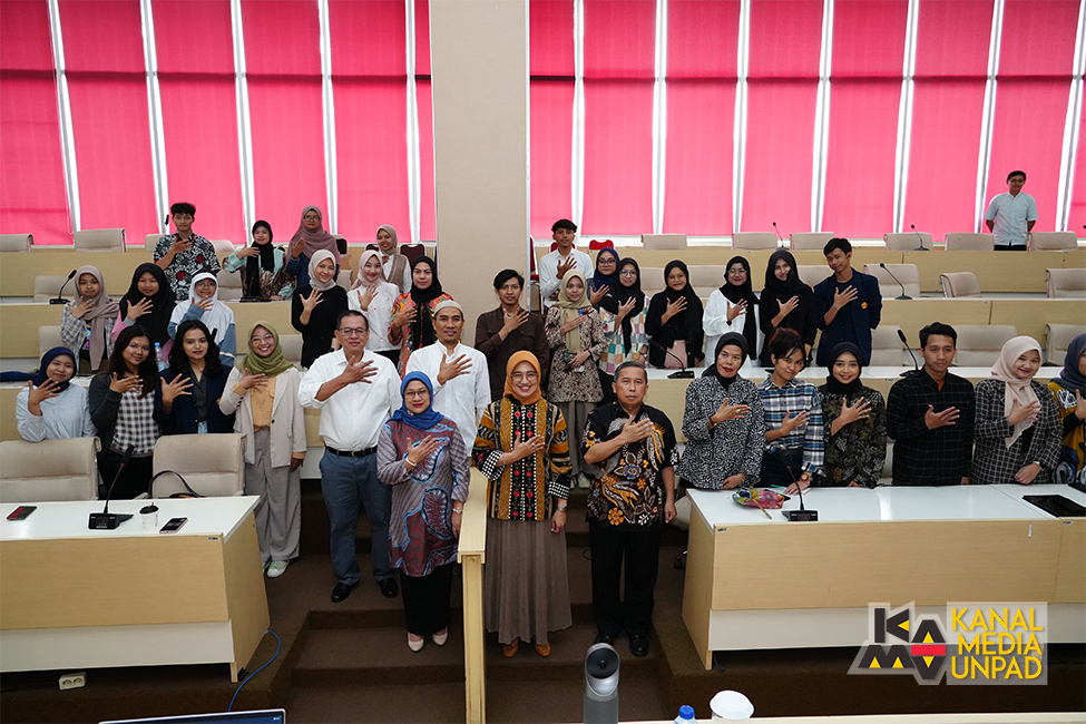 Unpad dan Espin Australia Luncurkan Program Magang Virtual VICA