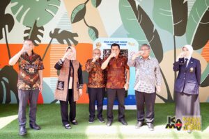 Unpad Rebranding Keran Air Siap Minum Jadi “Cikahuripan”