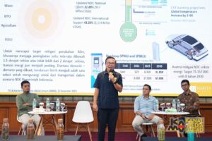 Punya Cadangan Besar, Indonesia Berpeluang Tingkatkan Produksi Nikel