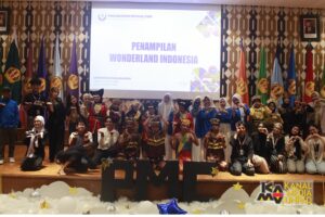 Padjadjaran Medical Care Perkuat Komitmen Kampus Inklusif