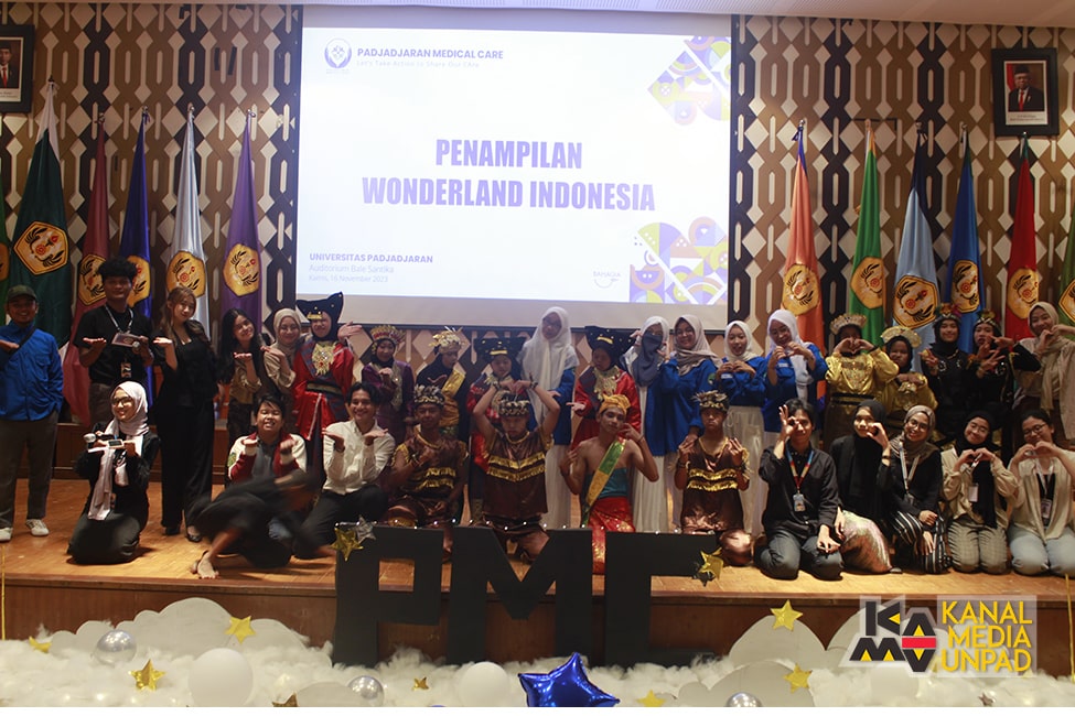 Padjadjaran Medical Care Perkuat Komitmen Kampus Inklusif