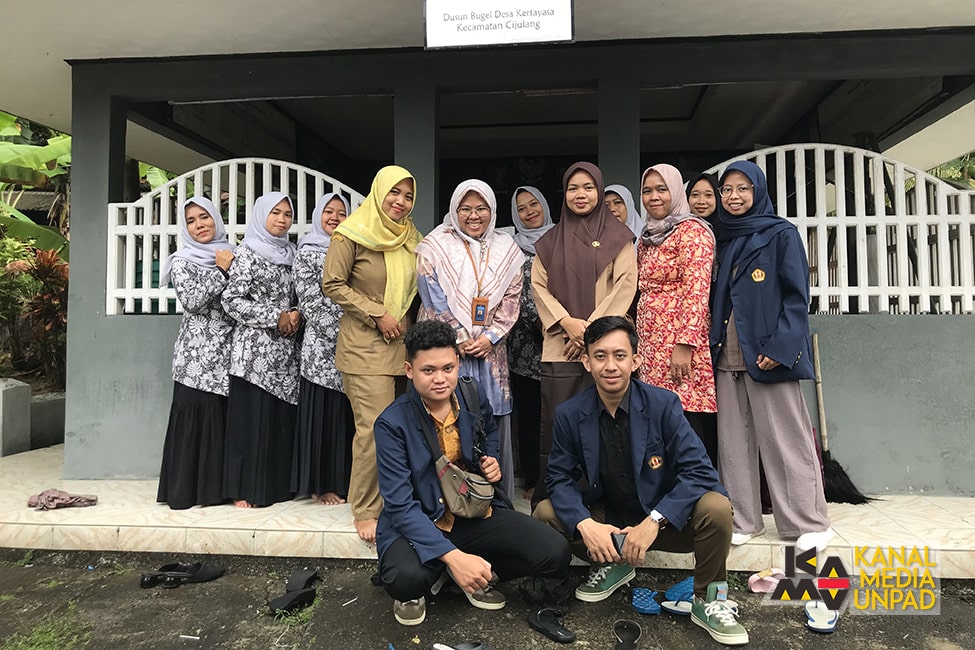 Tim PPM Unpad Tingkatkan Kapabilitas Kader Posyandu untuk Cegah Stunting