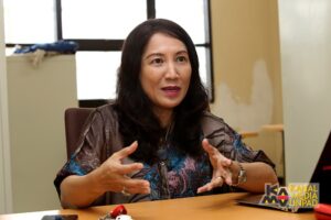 Pakar SDGs Center Unpad Sarankan OECD Hapus Utang Negara Berkembang
