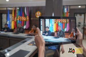 PMB 2024, Unpad Tetapkan Tidak Ada Kenaikan UKT dan Siapkan 4 Program Keberpihakan