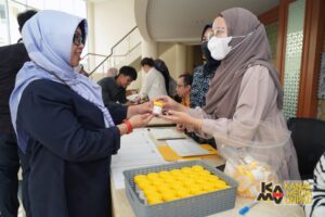 Unpad Canangkan Rencana Aksi P4GN, Wujudkan Kampus Bebas Narkotika