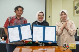 Rektor Minta Pimpinan Fakultas “All Out” Realisasikan Renstra 2020-2024
