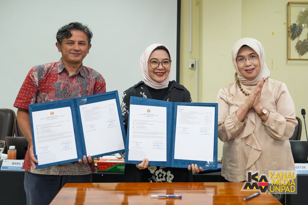 Rektor Minta Pimpinan Fakultas “All Out” Realisasikan Renstra 2020-2024