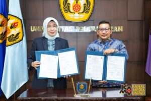 Unpad dan Kabupaten Banggai Jalin Kerja Sama