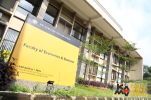 Terakreditasi FIBAA, Sembilan Prodi FEB Unpad Raih Predikat “Accredited without Conditions”