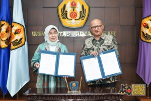 Unpad Jalin Kerja Sama Tridarma dengan Pemkab Belitung