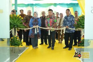 Fasilitas RS Unpad Resmi Dibuka