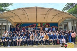 Unpad dan Universiti Sains Malaysia Gelar International Exchange Program