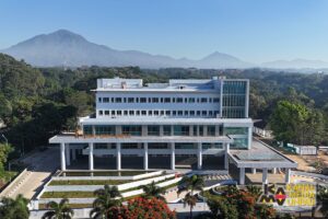 RS Unpad akan Buka Layanan Akhir Maret 2024