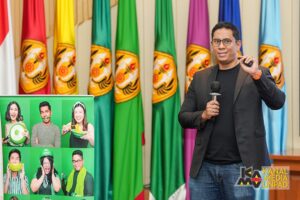Grab Ajak Mahasiswa dan Alumni Unpad Ikut CFO Graduate Program