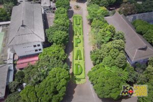 Lima Bidang Ilmu Unpad Masuk Pemeringkatan QS WUR by Subject 2024
