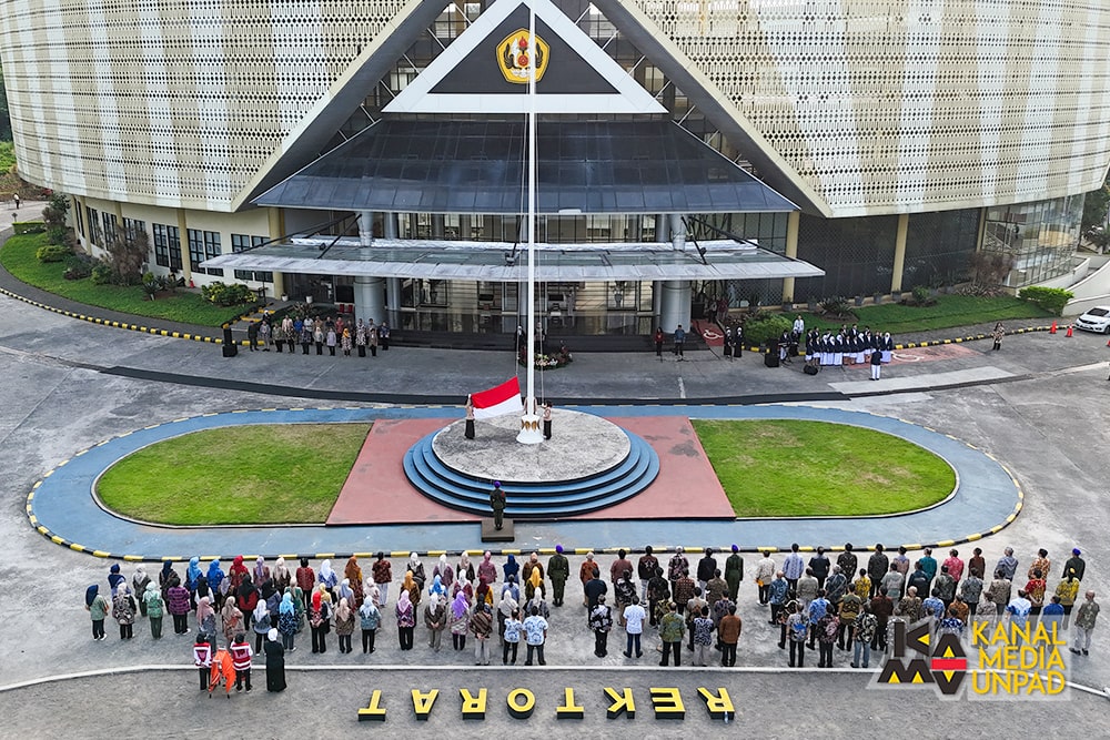 Harkitnas Momentum Optimisme Wujudkan Kebangkitan Kedua Nasional