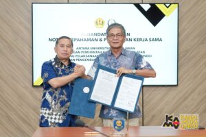 Unpad dan Pemkab Nias Selatan Jalin Kerja Sama