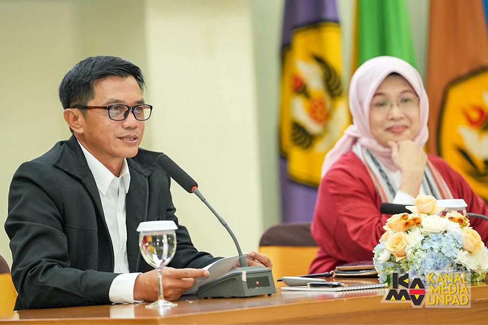 Dirjen Dikti Dorong Kampus Atasi Masalah Pendidikan Tinggi Lewat Transformasi
