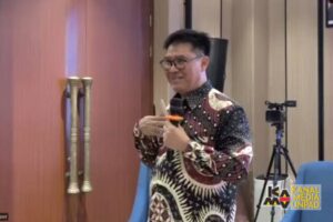 Kualitas Lulusan Menjadi Fokus Pembelajaran Berbasis OBE
