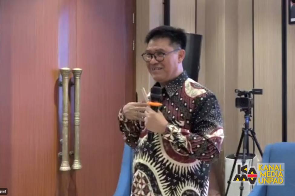 Kualitas Lulusan Menjadi Fokus Pembelajaran Berbasis OBE