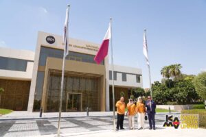 Jajaki Kerja Sama Internasional, Unpad Kunjungi Qatar University