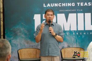 IKA FH Unpad dan IKANO Akan Luncurkan Film Dokumenter Prof. Mochtar Kusumaatmadja